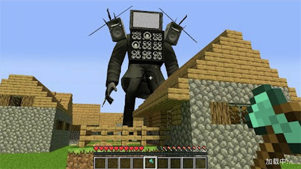 英雄方塊世界 v1.00 安卓版 1