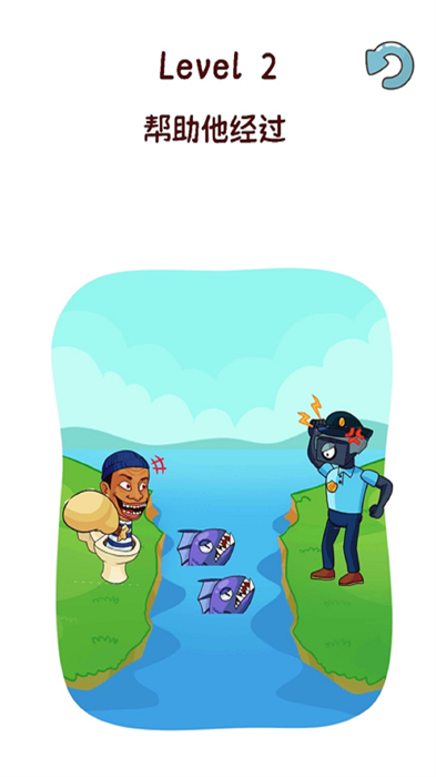 小小名偵探 v20 安卓版 1