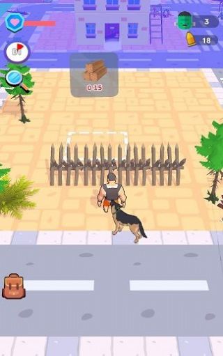 狗狗軍隊(duì) v0.2 安卓版 0