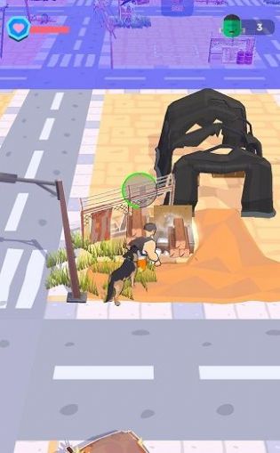 狗狗軍隊(duì) v0.2 安卓版 1