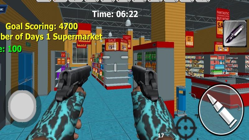 摧毀鄰居模擬器 v2.0 安卓版 1