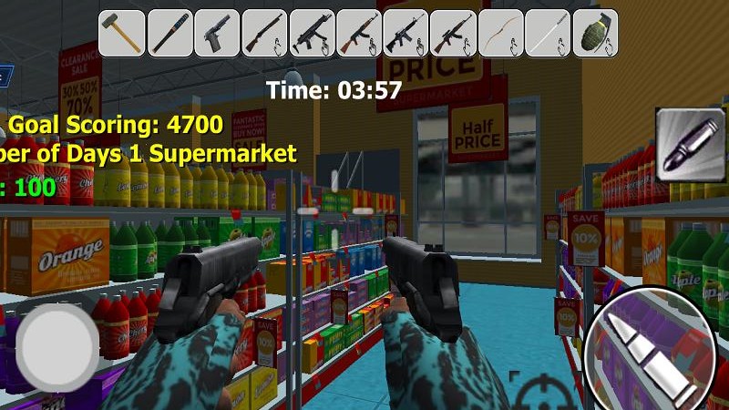 摧毀鄰居模擬器 v2.0 安卓版 0