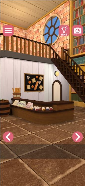 新鮮烘焙坊的開幕日 v1.0.3 安卓版 1