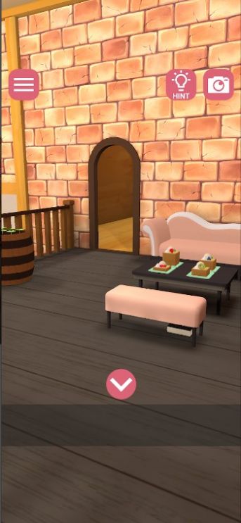 新鮮烘焙坊的開幕日 v1.0.3 安卓版 0