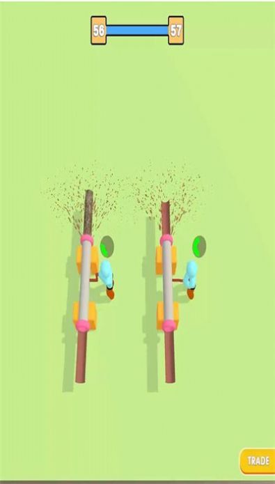 木材貿(mào)易3D v0.2 安卓版 1