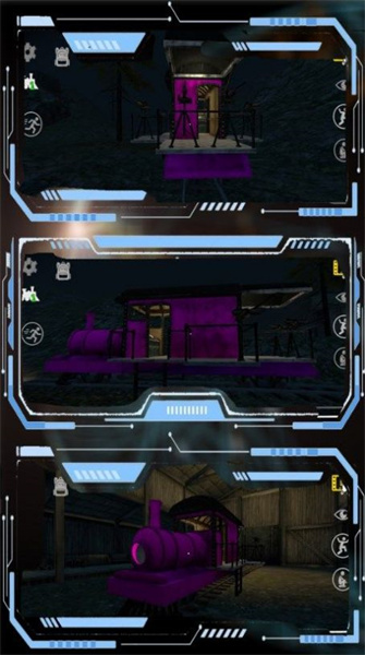 大戰(zhàn)怪物火車 v1.0 安卓版 3