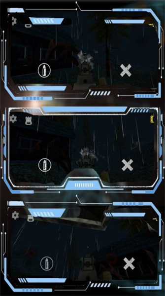 大戰(zhàn)怪物火車 v1.0 安卓版 0