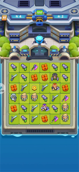 再過(guò)一關(guān) v1.0.15 安卓版 2