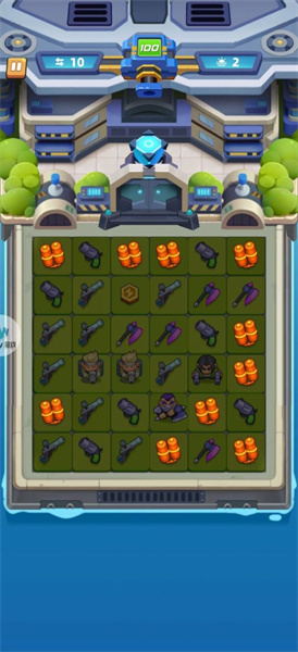 再過(guò)一關(guān) v1.0.15 安卓版 0