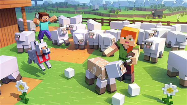 我的世界1.20.10.01 v1.20.10.01 安卓版 0