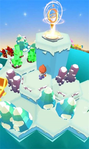 我的家鄉(xiāng)星球放置探險(xiǎn)家 v1.6.1 安卓版 1