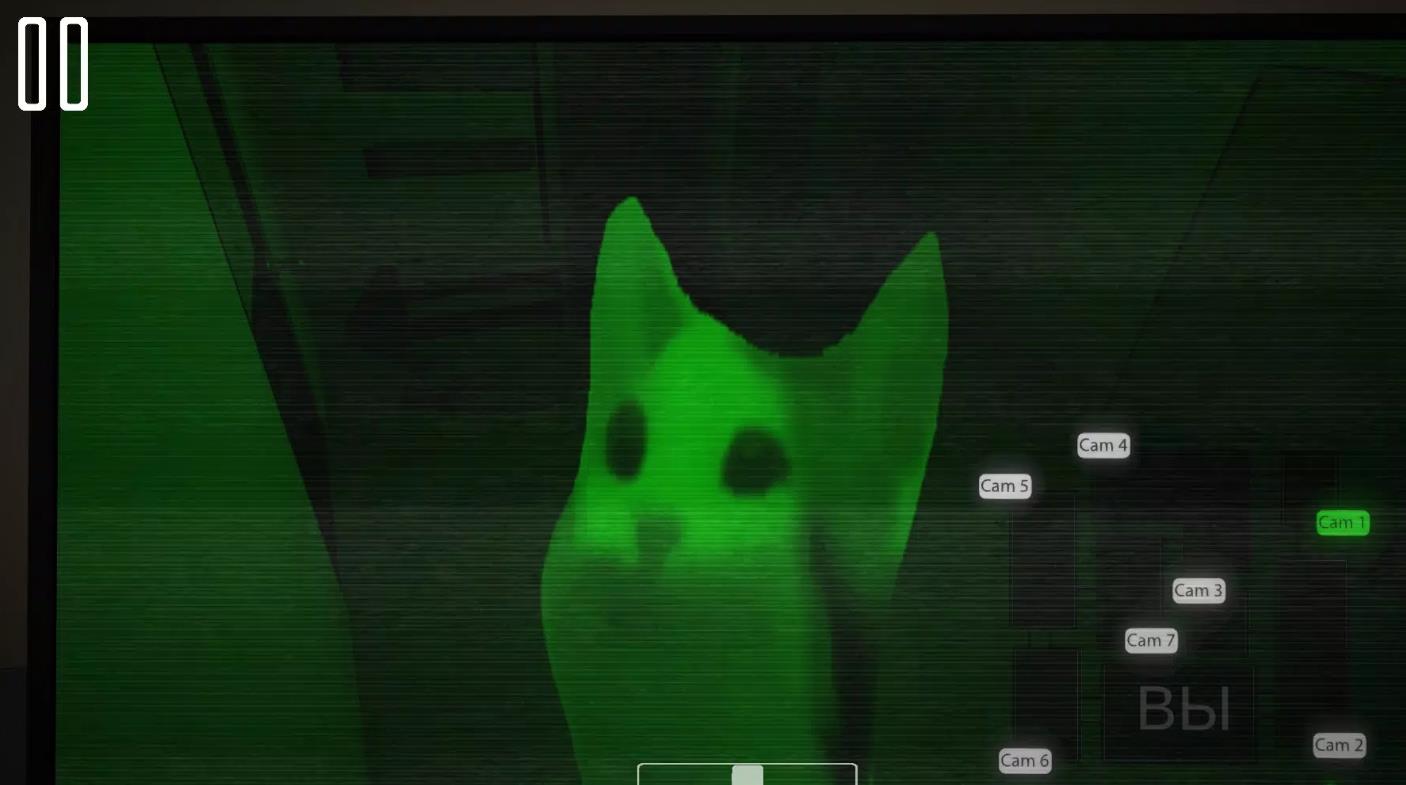 弗洛帕的五夜生活3 v0.7 安卓版 0