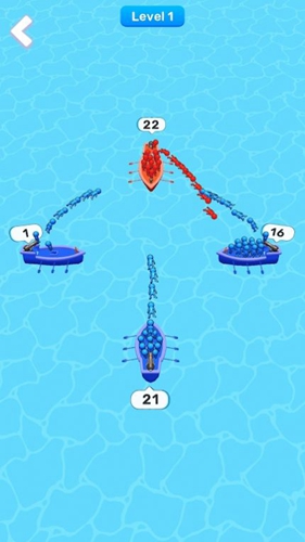 船舶突襲 v0.2 安卓版 0