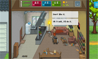 拳擊俱樂(lè)部 v1.37 安卓版 1