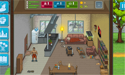 拳擊俱樂(lè)部 v1.37 安卓版 2