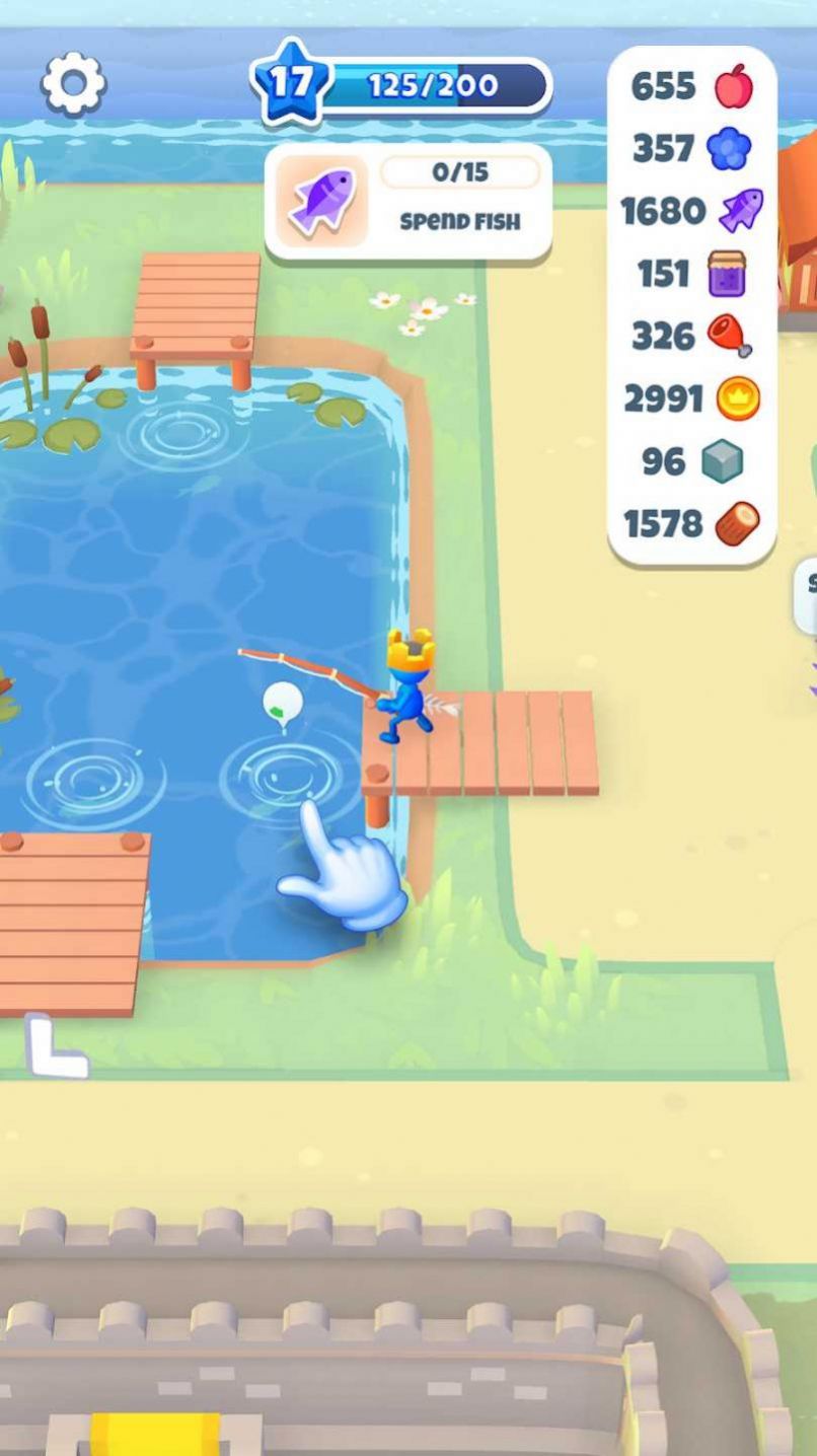 王國的衰退 v0.8.4 安卓版 2