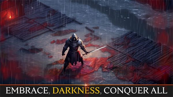 吸血鬼崛起幸存者 v1.1 安卓版 1