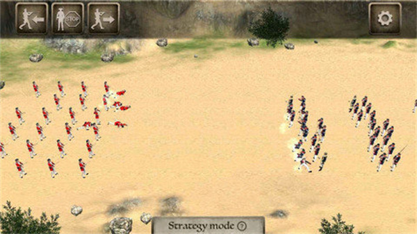 美國(guó)火槍手2中文版 v1.63 安卓版 1