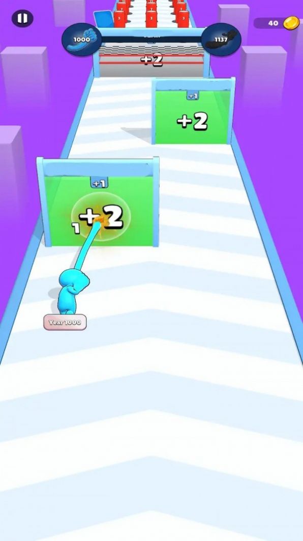 拳擊機器 v0.2 安卓版 0