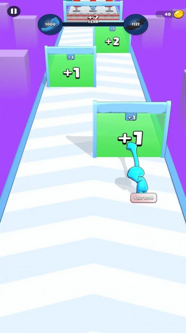 拳擊機器 v0.2 安卓版 2