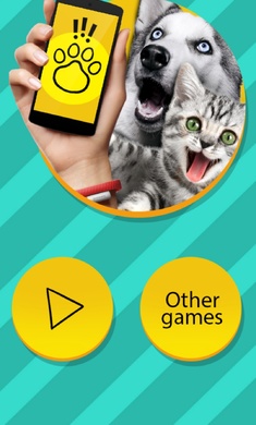 動物語音翻譯器 v1.1 安卓版 2