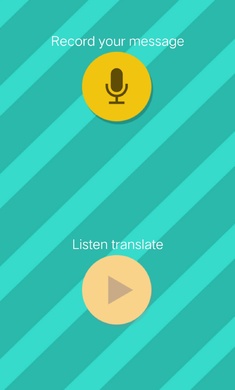 動物語音翻譯器 v1.1 安卓版 0