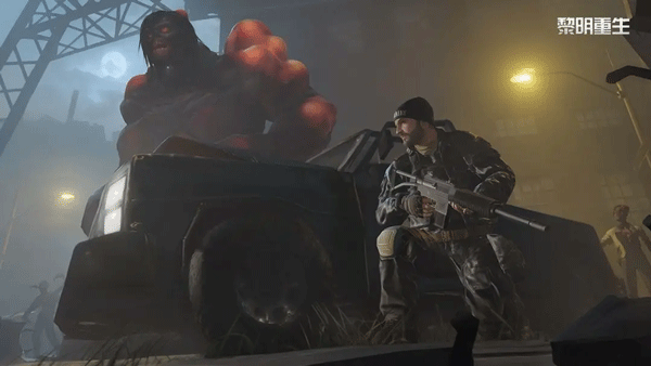 黎明重生 v1.0.0 手機版 0