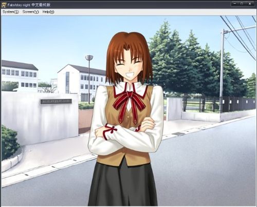 fate命運(yùn)之夜 v2.1.10 安卓版 3