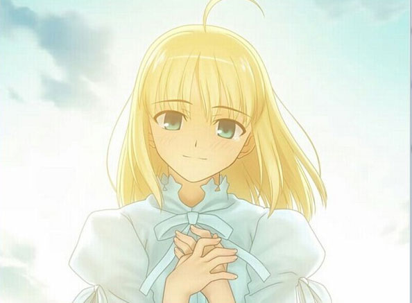 fate命運(yùn)之夜 v2.1.10 安卓版 2