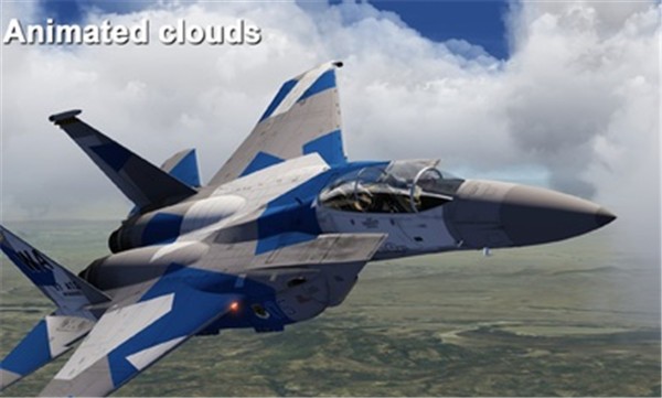 航空模擬器2023官方正版 v20.23.01.28 安卓版 1