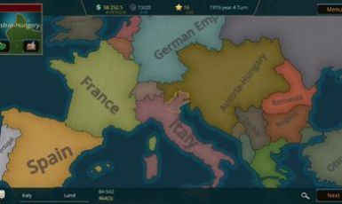 Warnament v0.2.48.48 安卓版 0