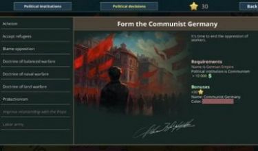 Warnament v0.2.48.48 安卓版 3