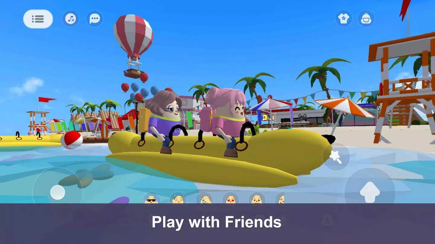 創(chuàng)造世界模擬器 v2.1.0 安卓版 4