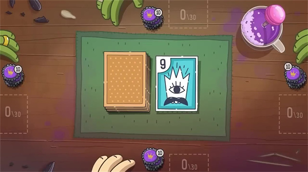 誤入歧途游戲漢化版 v1.0.1018 安卓版 3