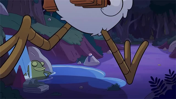 誤入歧途游戲漢化版 v1.0.1018 安卓版 1