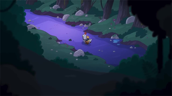 誤入歧途游戲漢化版 v1.0.1018 安卓版 2