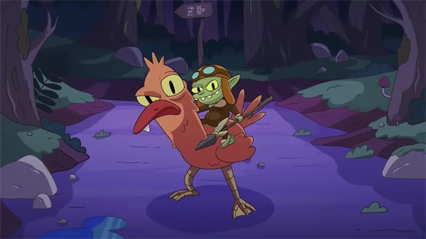 誤入歧途游戲漢化版 v1.0.1018 安卓版 5