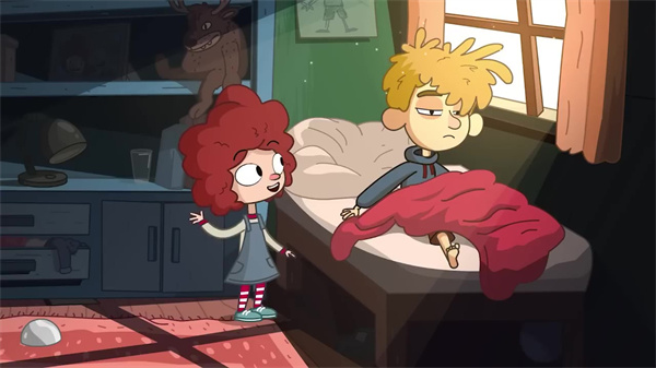 誤入歧途游戲漢化版 v1.0.1018 安卓版 0