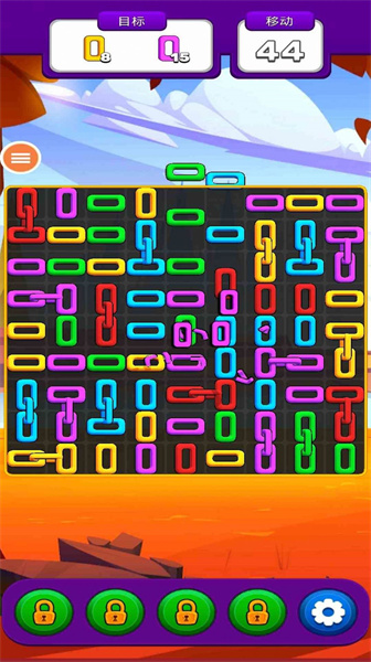 連接我最強 v1.0 安卓版 1