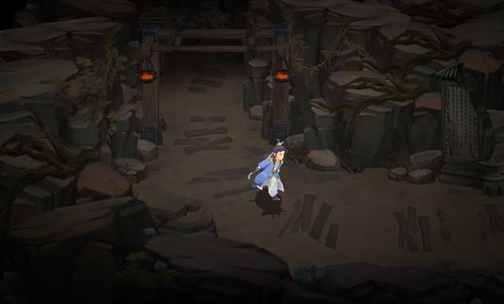 代號長生 v1.0.2 安卓版 2