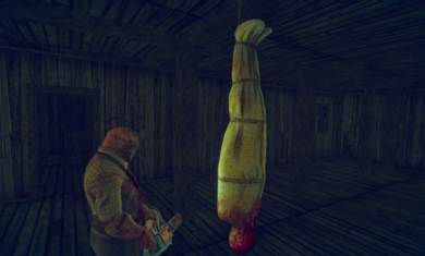 恐怖周五國際服 v2.0 安卓版 0