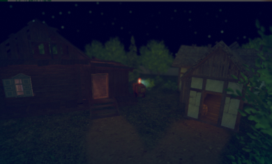 恐怖周五國際服 v2.0 安卓版 2