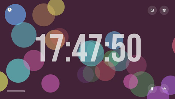 有趣時鐘 v2.3.0 安卓版 1