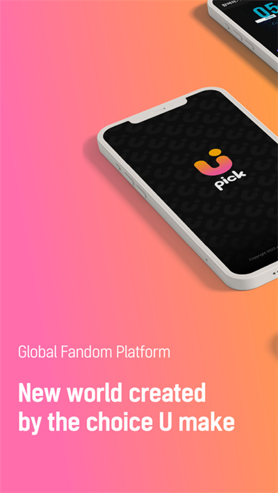 UPICK投票軟件 v2.2.0 安卓版 0