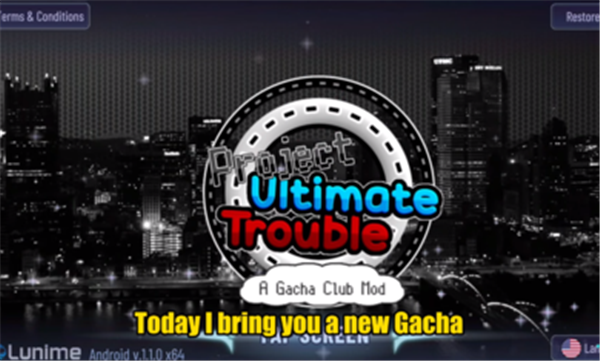 加查扭蛋計(jì)劃 v1.1 安卓版 0