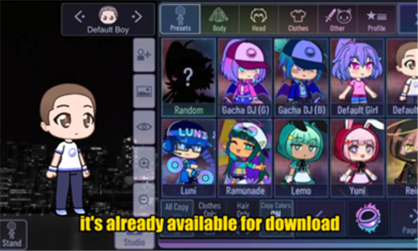 加查扭蛋計(jì)劃 v1.1 安卓版 3