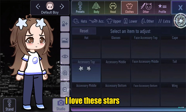 Gacha Double Trouble v1.1 安卓版 0