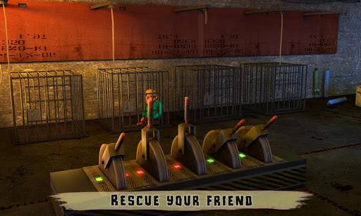 詭異小丑小鎮(zhèn)之謎 v2.2.5 安卓版 0