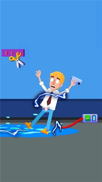 死亡來(lái)臨 v1.6.5 安卓版 0