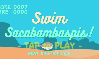 游泳吧薩卡班甲魚 v1.0 安卓版 3